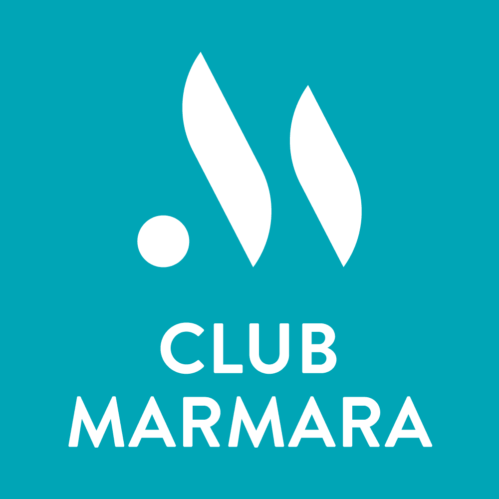 Logo Club Marmara