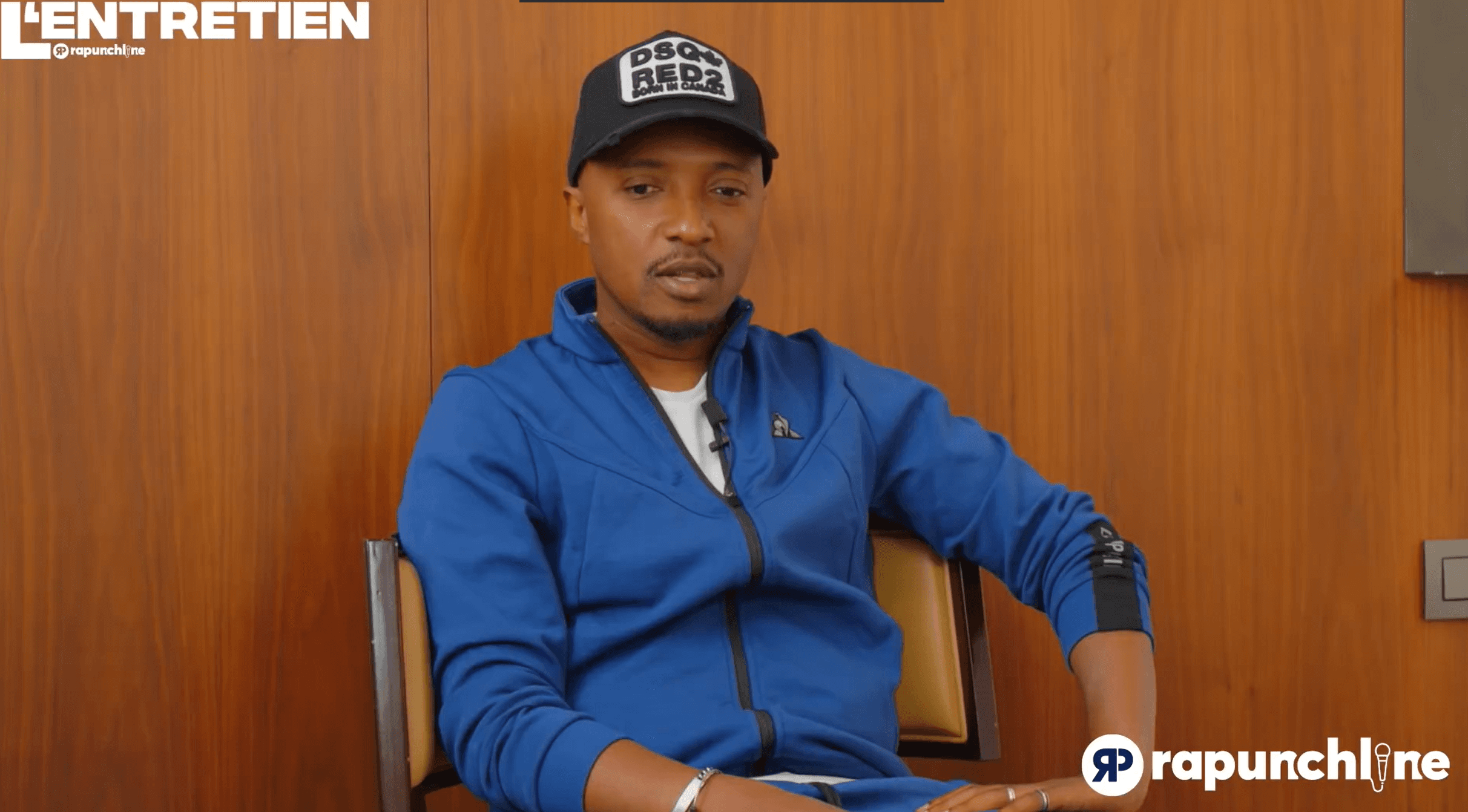 Interview entreprise a Paris.