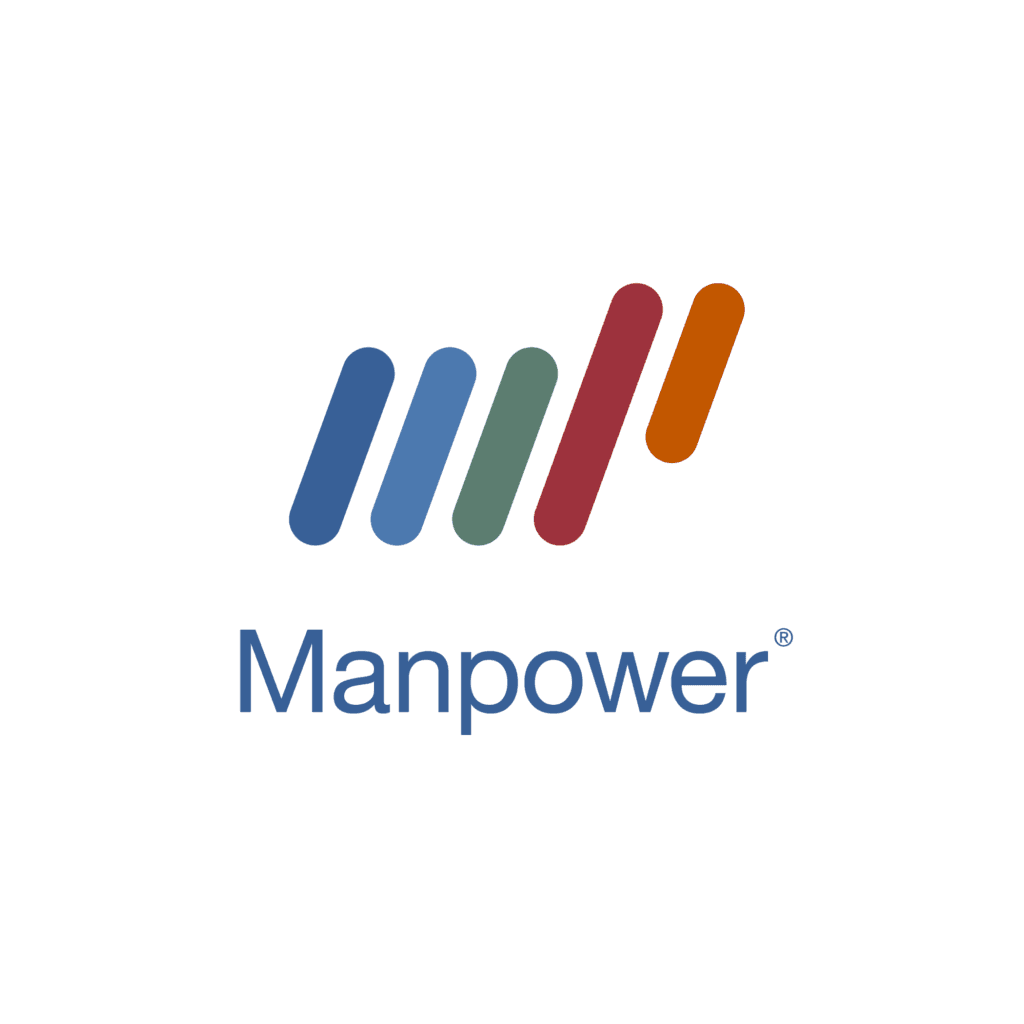 Logo Manpower