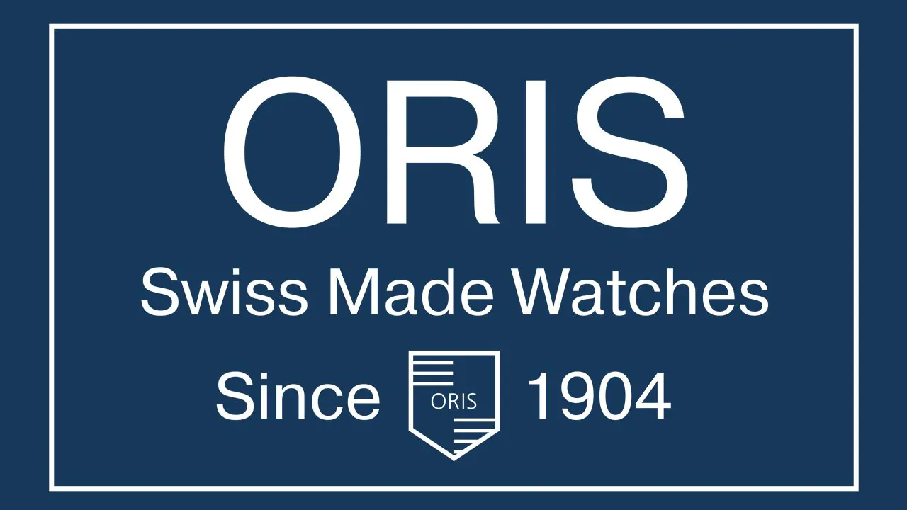 Logo Oris