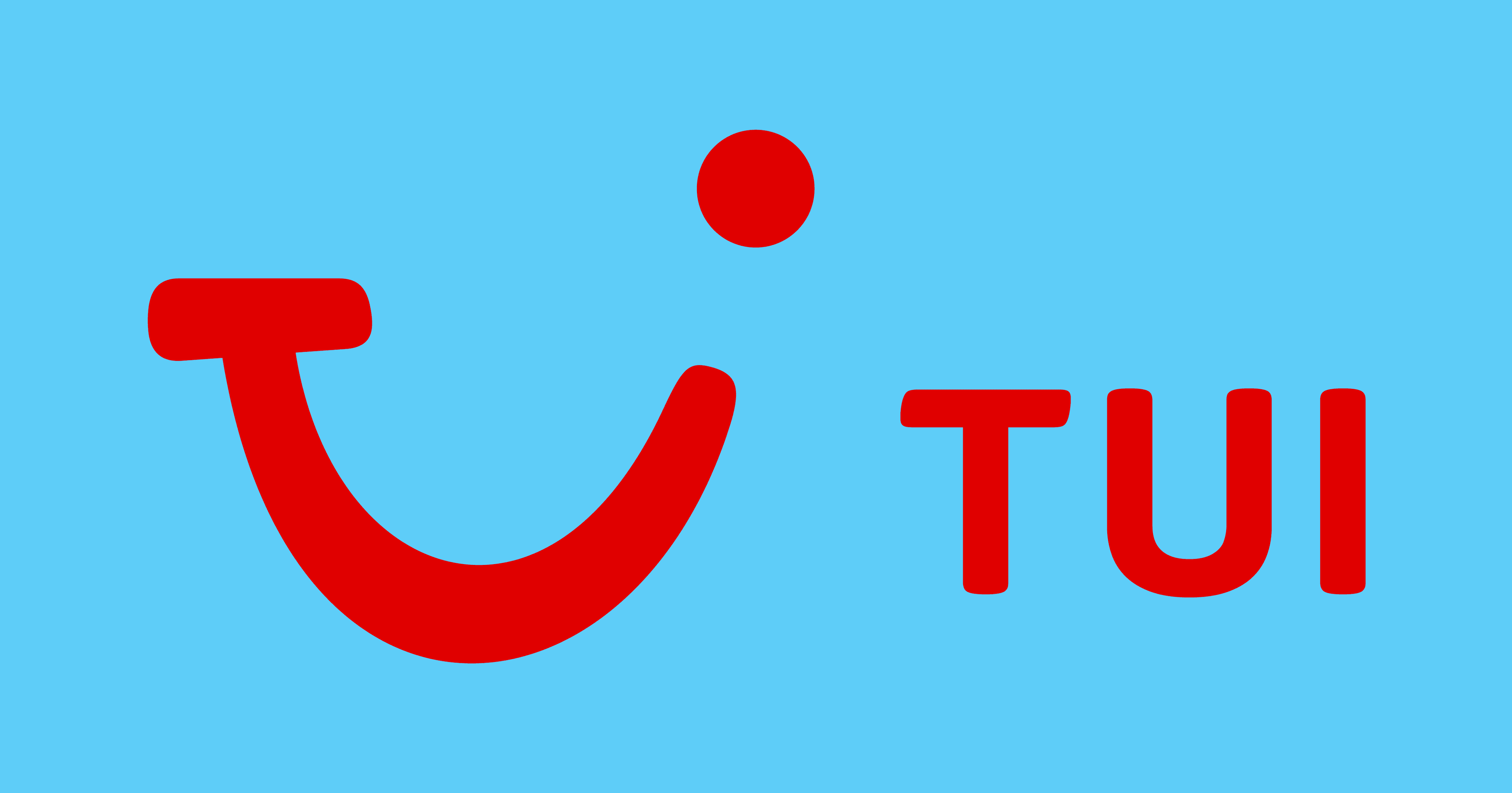 Logo TUI
