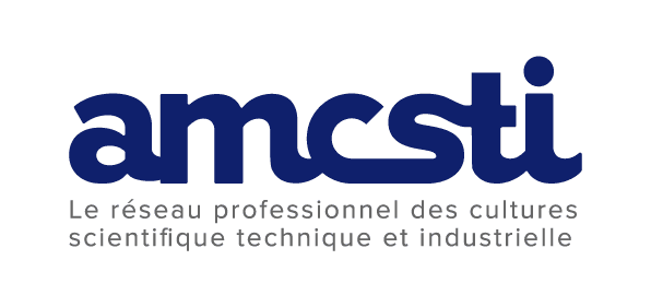 Logo AMCSTI