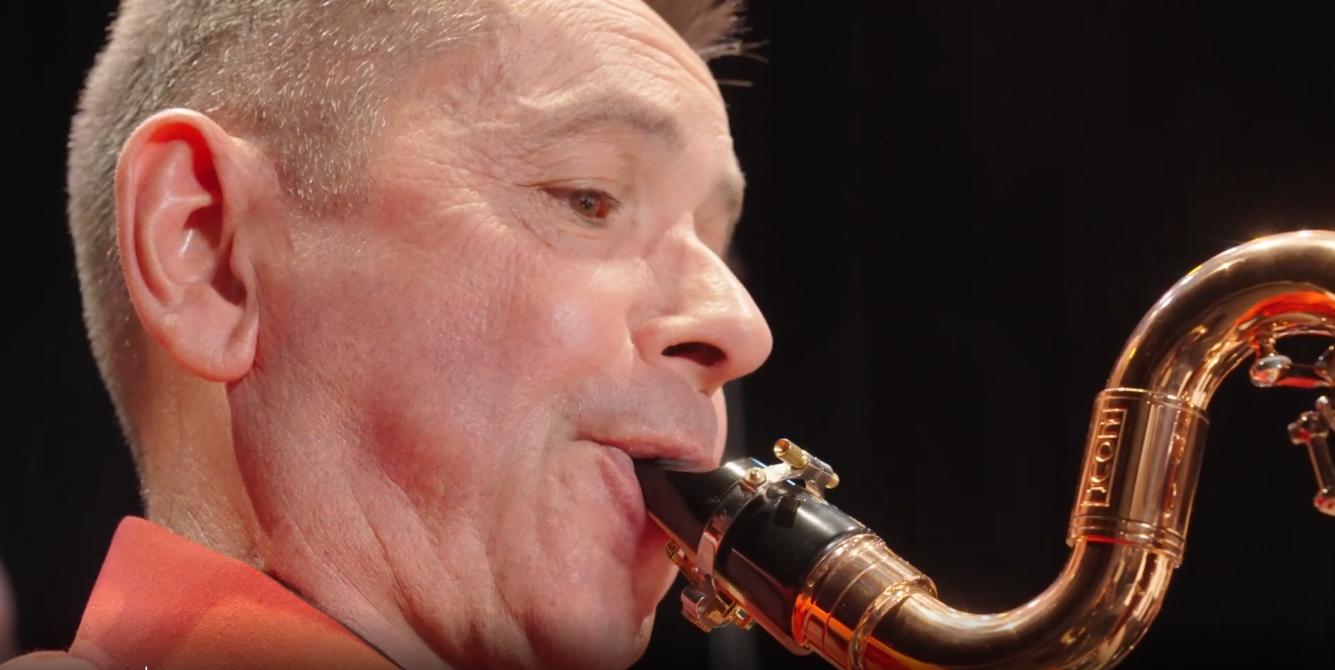 Ceremonie de l'ecole de musique - Sannois