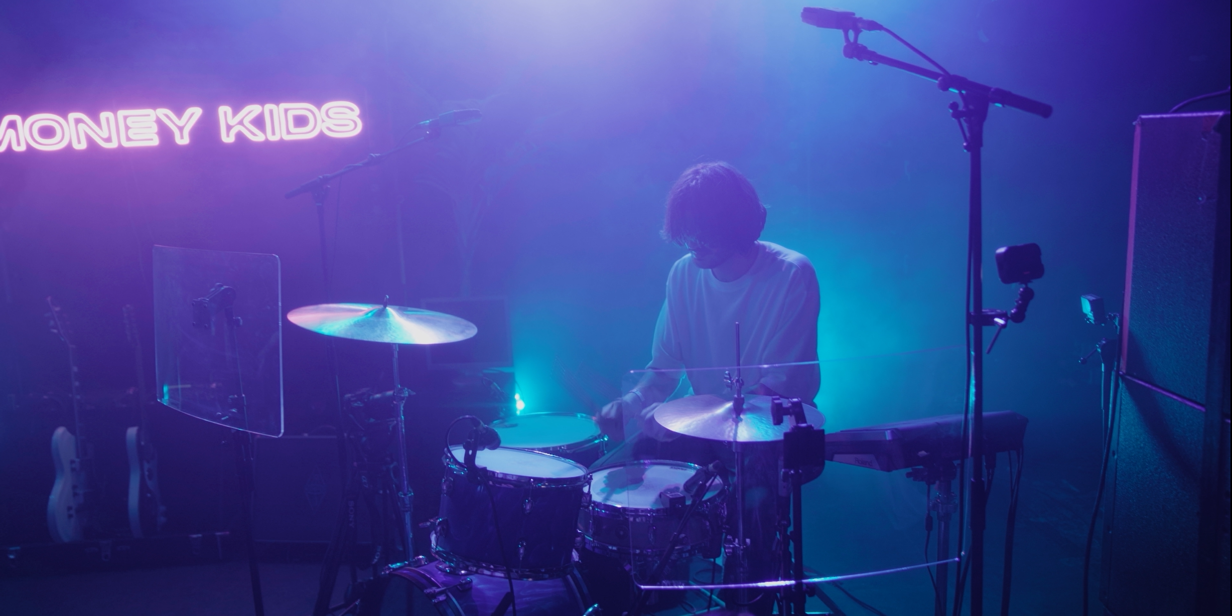 NO MONEY KIDS - La Maroquinerie