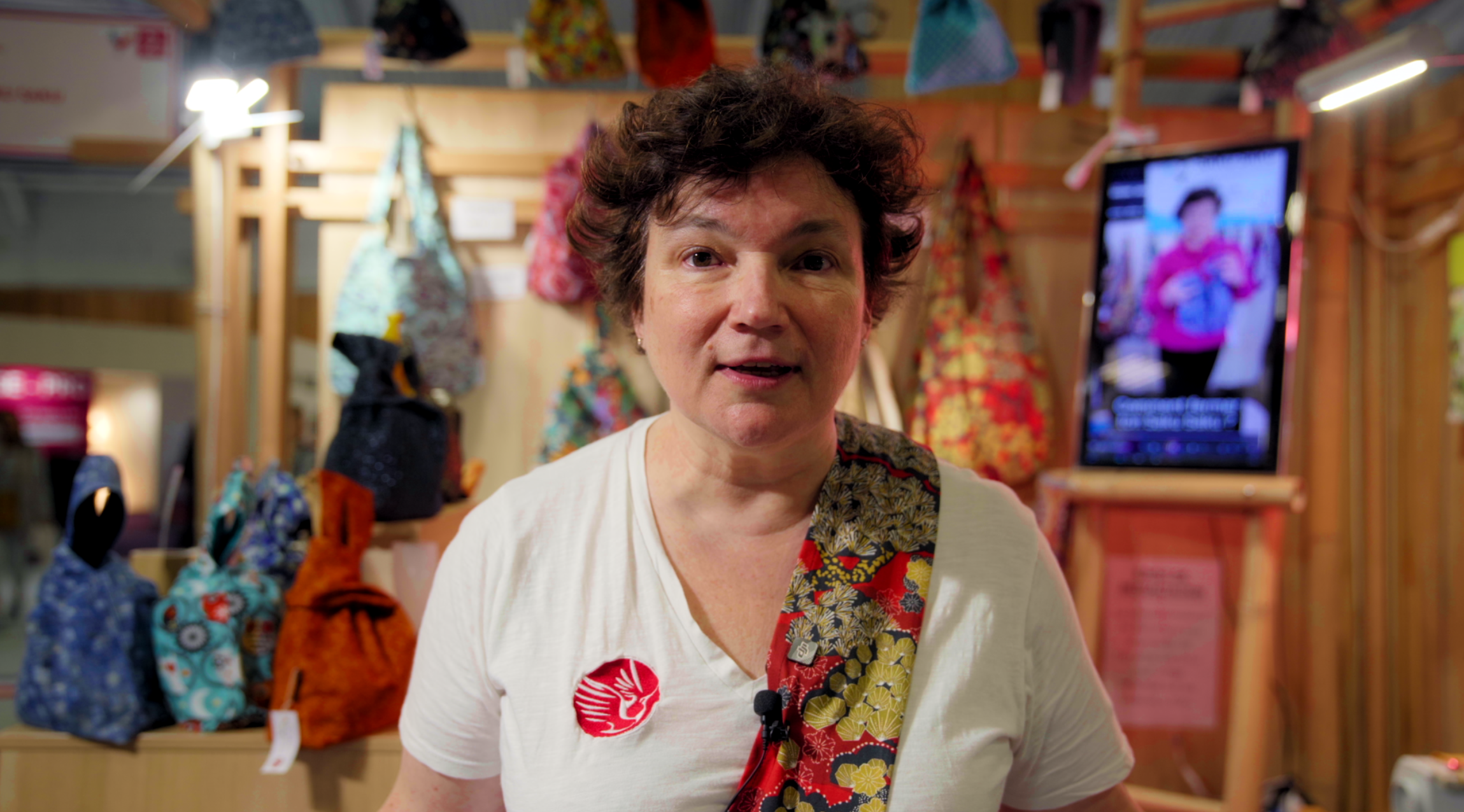 SAKUSAKU - Foire de Paris